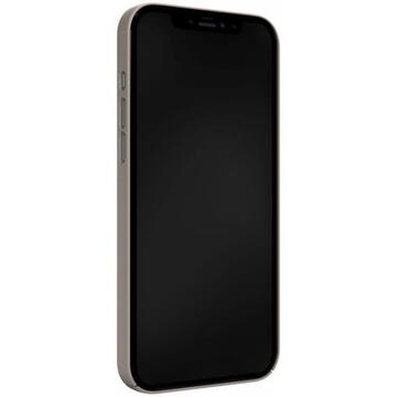 Husa Nudient Husa Thin iPhone 13 Pro Max, MagSafe, Bej