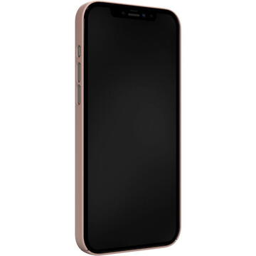 Husa Nudient Husa Thin iPhone 13 Pro Max, MagSafe, Roz