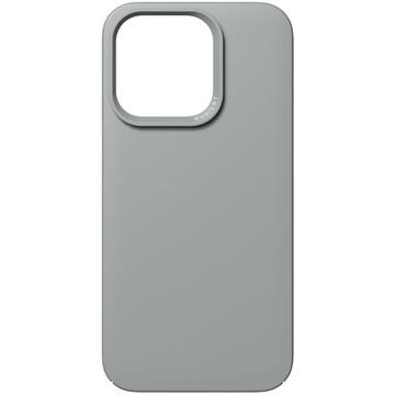 Husa Nudient Husa Thin iPhone 14 Pro Gri
