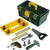 KLEIN BOSCH 8305 TOY TOOLBOX WITH TOOLS AND SCREWDRIVER