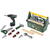 KLEIN BOSCH II 8520 TOY TOOLBOX WITH DRILL/SCREWDRIVER