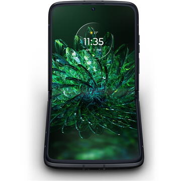 Smartphone Motorola Razr (2022) 256GB 8GB RAM 5G Dual SIM Satin Black