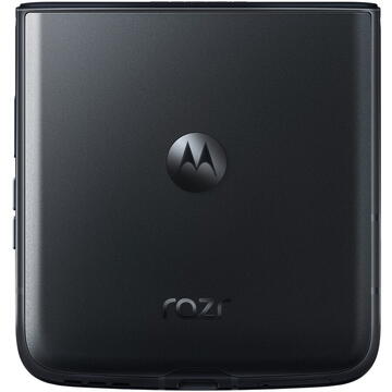 Smartphone Motorola Razr (2022) 256GB 8GB RAM 5G Dual SIM Satin Black