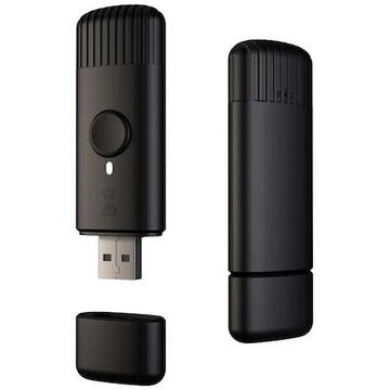 Adaptor USB Twinkly Music dongle - va permite sa va sincronizati luminile Twinkly cu muzica
