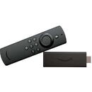 Amazon Fire TV Stick Lite (2022) Alexa Black