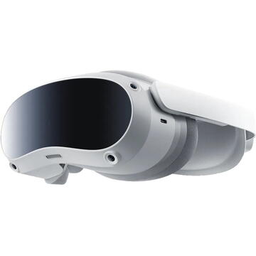 PICO 4 All-In-One Virtual Reality Headset 256GB Alb