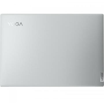 Notebook Lenovo Yoga Slim 7 Pro 14ARH7 14"  2.8K AMD Ryzen 9 6900HS 16GB 1TB SSD AMD Radeon 680M No OS Cloud Grey