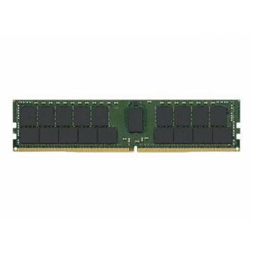 Kingston Memorie Server 64GB PC21300 ECC DDR4 2666MHz 1.2 V CL19