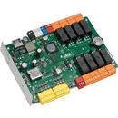 NET CAMERA ACC I/O MODULE/A9188 0820-001 AXIS