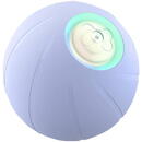 Diverse petshop Cheerble Ball PE Interactive Pet Ball (Purple)