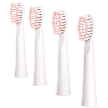 FairyWill toothbrush tips E11 (pink)