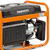 Daewoo Agregat prądotwórczy benzyna 3,2KW 230V GDA3500DFE