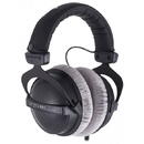Casti Beyerdynamic DT 770 PRO Headphones Wired Head-band Music Grey