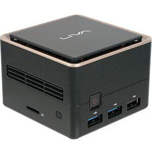Sistem desktop brand ECS IPC ECS Elitegroup LIVA Q3 Plus V1605 AMD          95-677-MZ6A04