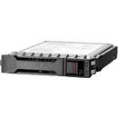 SSD HP - server , 480GB, 2.5 inch, S-ATA 3, R/W: 510/300 MB/s, "P40497-B21"