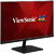 Monitor LED MONITOR ViewSonic 23.8 inch, home | office, IPS, Full HD (1920 x 1080), Wide, 250 cd/mp, 4 ms, HDMI | VGA, "VA2432-H" (include TV 6.00lei)