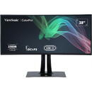 Monitor LED MONITOR LCD 38" IPS/VP3881A VIEWSONIC "VP3881A" (include TV 6.00lei)