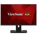 Monitor LED MONITOR LCD 24" IPS/BLACK VG2448A-2 VIEWSONIC "VG2448A-2" (include TV 6.00lei)
