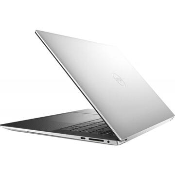 Notebook Dell XPS 15 9520,15.6" Touch ,Intel Core i7-12700H(24MB/4.7GHz),16GB(2X8)4800MHz DDR5,1TB(M.2)PCIe NVMe SSD,NVIDIA GeForce RTX 3050 Ti/4GB,AX211(2x2)Wifi6+Bt5.2,kb,Win11Pro,3Yr NBD, "DXPS9520OI712700H16GB1TB4GW3Y-05" (include TV 3.25lei)