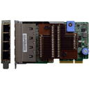 Accesoriu server PLACA retea pt server LENOVO, 4 x 10/100/1000, SR530/SR550/SR570/SR590/SR630/SR650/SR850/SR850P/SR860/SR950, "7ZT7A00549"