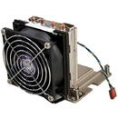 Accesoriu server Lenovo 4F17A12354 | ThinkSystem SR530 FAN | Option Kit one system fan that is required for field upgrades that add a second processor