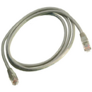 PATCH CORD S/FTP NEXANS, Cat6, cupru, 5 m, gri, AWG24, "N101.22EHGG" (include TV 0.18lei)