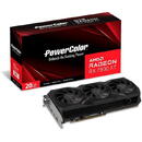 Placa video PowerColor AMD Radeon RX 7900 XT 20GB Negru