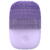 InFace Electric Sonic Facial Cleansing Brush MS2000 pro (purple)