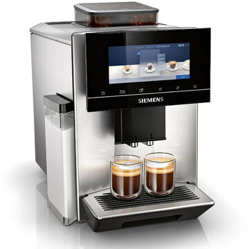 Espressor Siemens TQ903R03 coffee maker Fully-auto Espresso machine