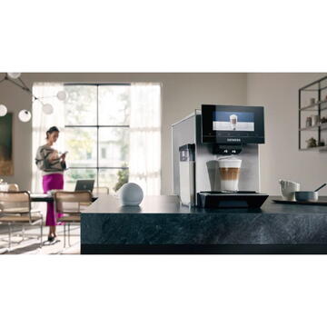 Espressor Siemens TQ903R03 coffee maker Fully-auto Espresso machine