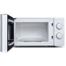 Cuptor cu microunde Beko MOC201002W Freestanding microwave oven 20 L 700 W white