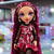 MGA Rainbow High CORE Fashion Doll- Mila Berrymore (Burgundy)