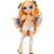 MGA Rainbow High Junior High Fashion Doll - Poppy Rowan (Orange)