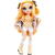MGA Rainbow High Junior High Fashion Doll - Poppy Rowan (Orange)
