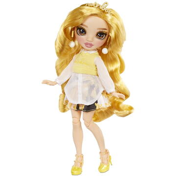 MGA Rainbow High CORE Fashion Doll- Marigold
