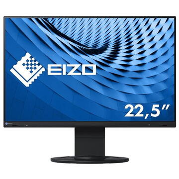 Monitor LED EIZO EV2360-BK 22,5", 16:10, 1920x1200,
