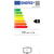 Monitor LED EIZO EV3895-BK 37,5", Ultrawide, 24:10,