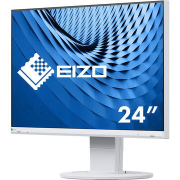 Monitor LED EIZO EV2490-WT 24", 16:9, 1920x1080, 250