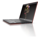Notebook Fujitsu NBK FTS U9310 i7-10610U 8GB 512GB RED