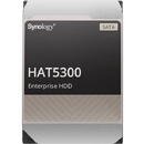 Hard disk Synology HAT5300 12TB, SATA3, 3.5inch