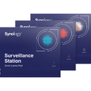 Synology Virtual Surveillance Device License Pack