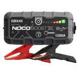 NOCO GBX45 vehicle jump starter 1250 A