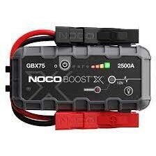 NOCO GBX75 vehicle jump starter 2500 A