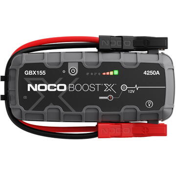NOCO GBX155 vehicle jump starter 4250 A
