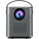 Videoproiector Wireless projector HAVIT PJ205 PRO (grey)