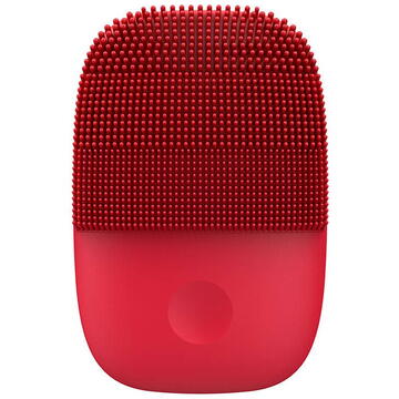 InFace Electric Sonic Facial Cleansing Brush MS2000 pro (red)