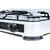 Plita PROMIS four-burner gas stove KG400 white