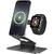 Omoton MS03 Phone and watch stand with charger holder