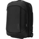 Targus Rucsac EcoSmart Mobile Tech Traveler XL pentru laptop de 15.6" Negru
