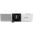 Videoproiector Epson EB-L520U White